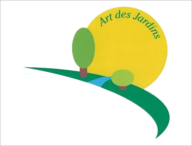 Art Des Jardins Paysagiste Rambouillet Logo Login