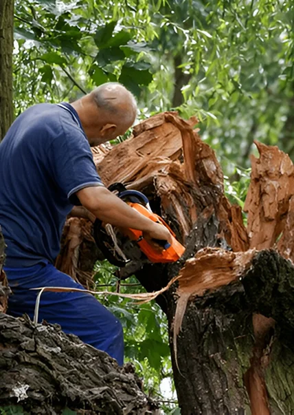 Art Des Jardins Paysagiste Rambouillet Chirurgie Arboricole